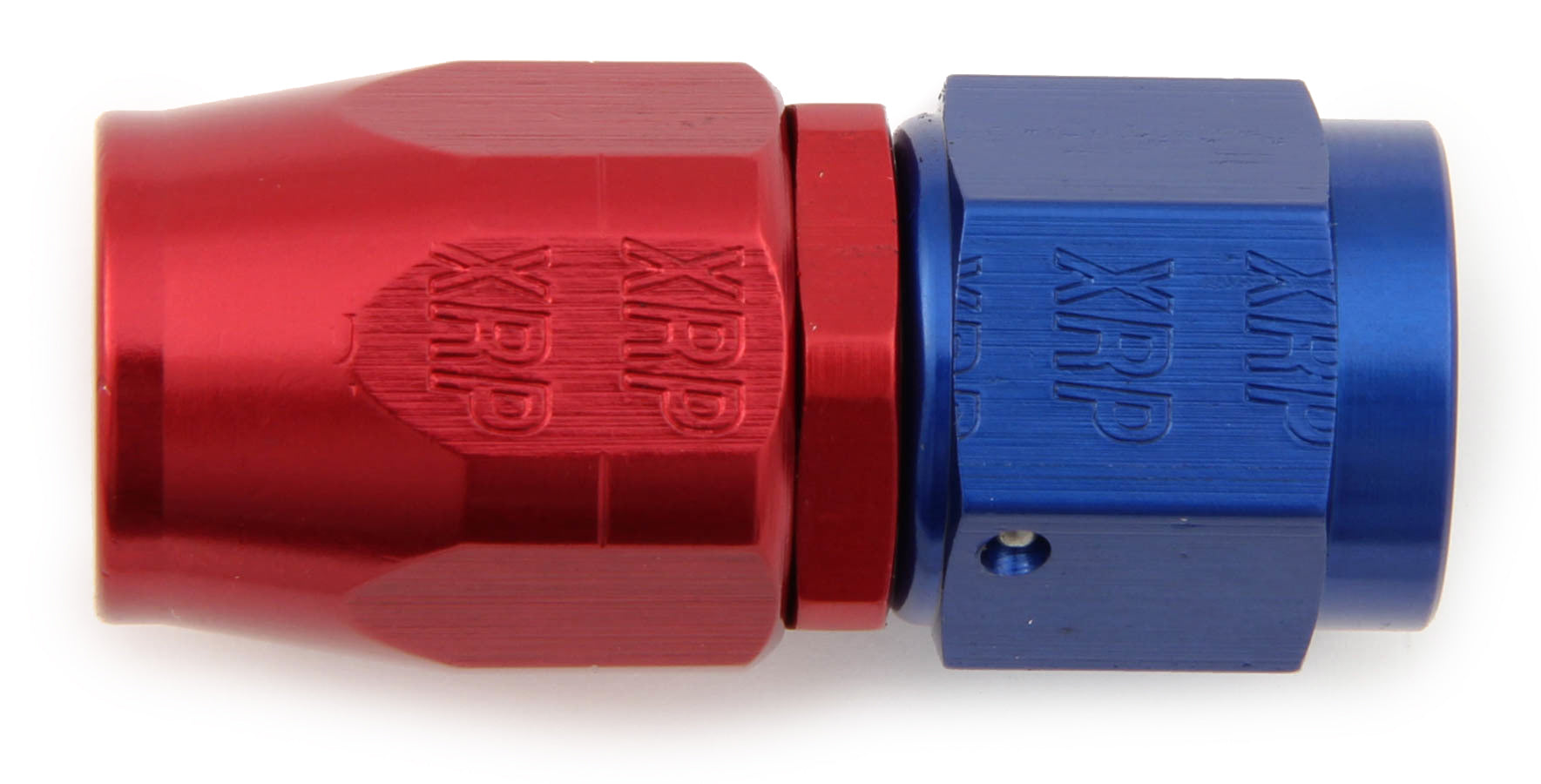 XRP 100004 #4 Str Hose End XRP 100004