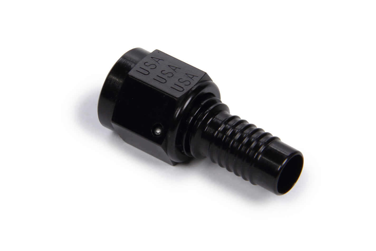 XRP 220006 #6 Straight HS-79 Hose End XRP 220006