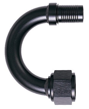 XRP 221812 12an 180-Deg HS79 Hose End XRP 221812