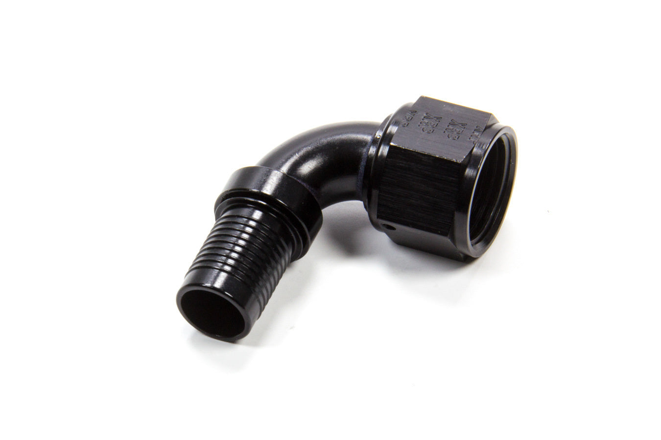 XRP 229012 #12 Hose Fitting 90 Deg HS79 Crimp On XRP 229012