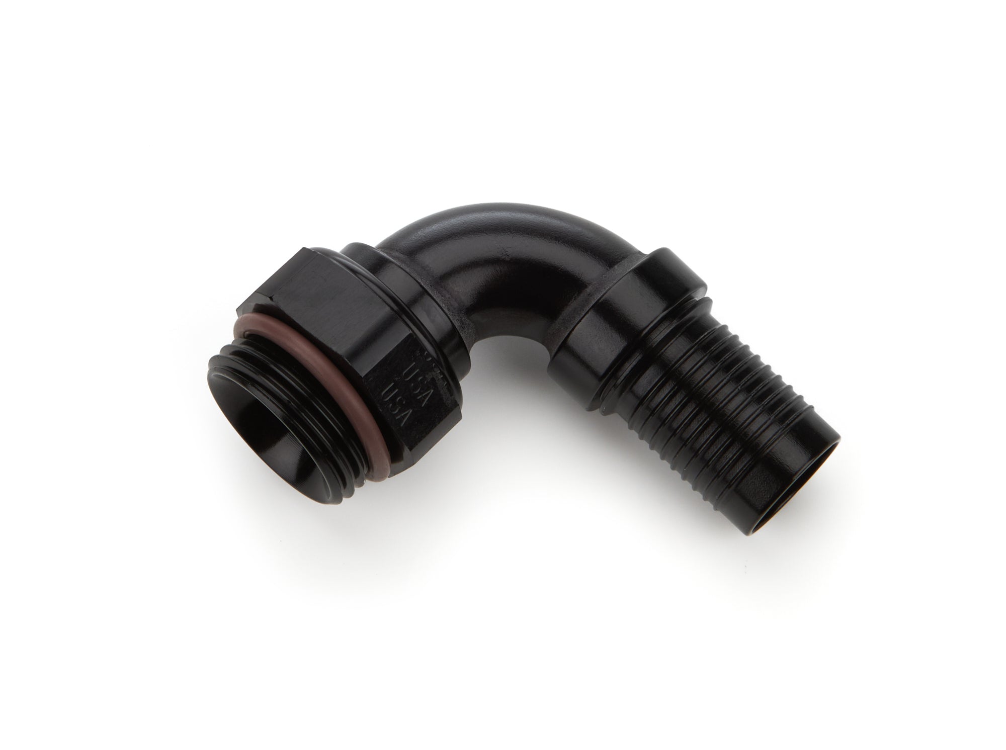 XRP 229012ORB 12an 90-Deg HS-79 Hose End to Male 12an ORB XRP 229012ORB