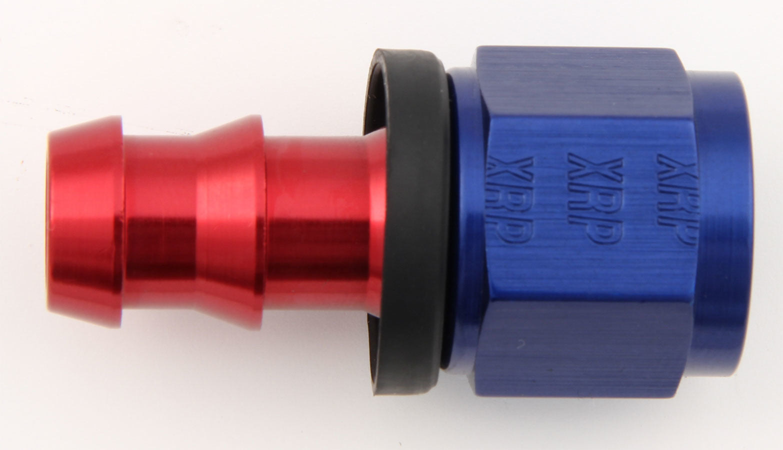 XRP 230006 #6 Str Push-On Hose End XRP 230006