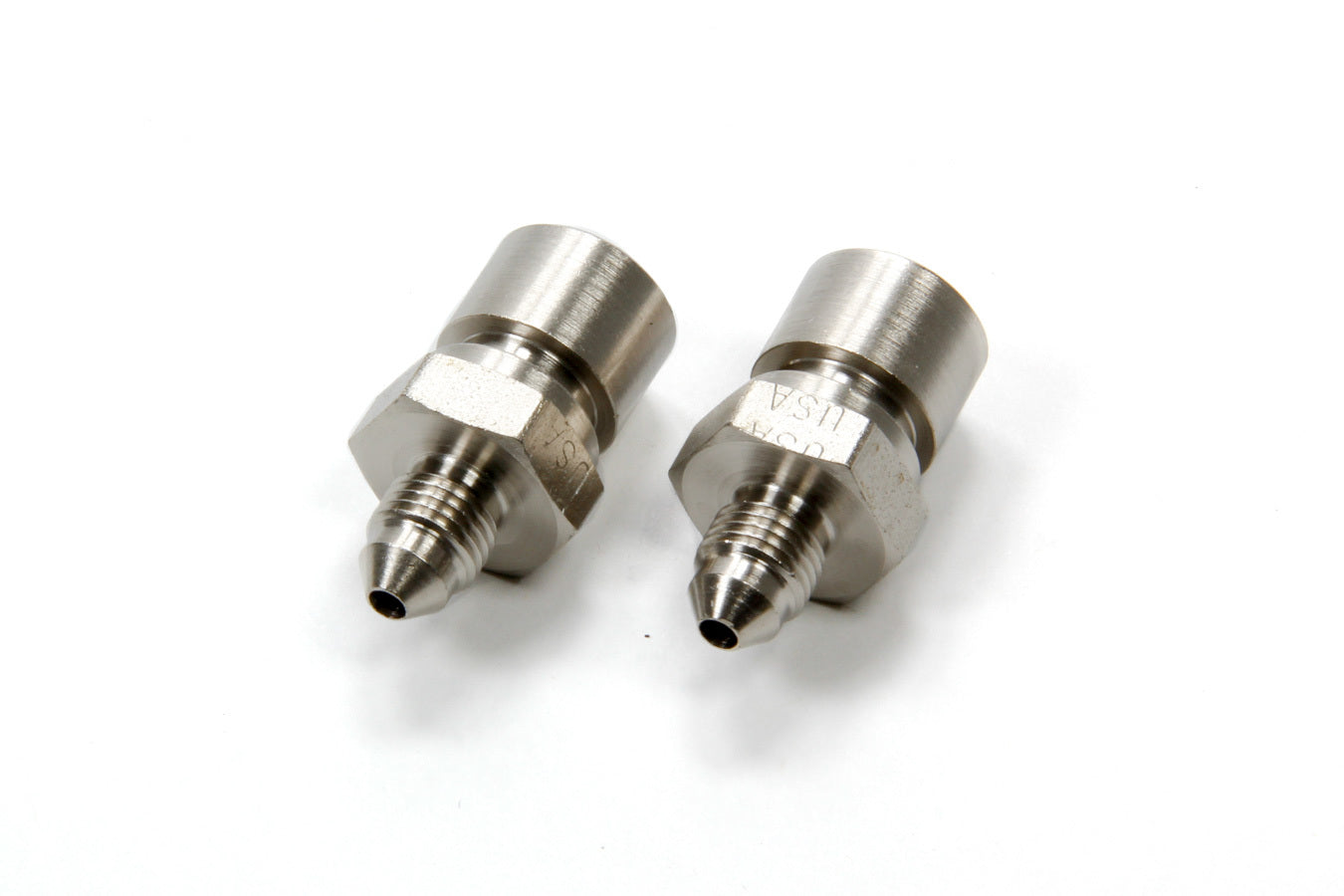 XRP 402403 #3 Male - 7/16-24 Female Inverted Flare Fitting XRP 402403