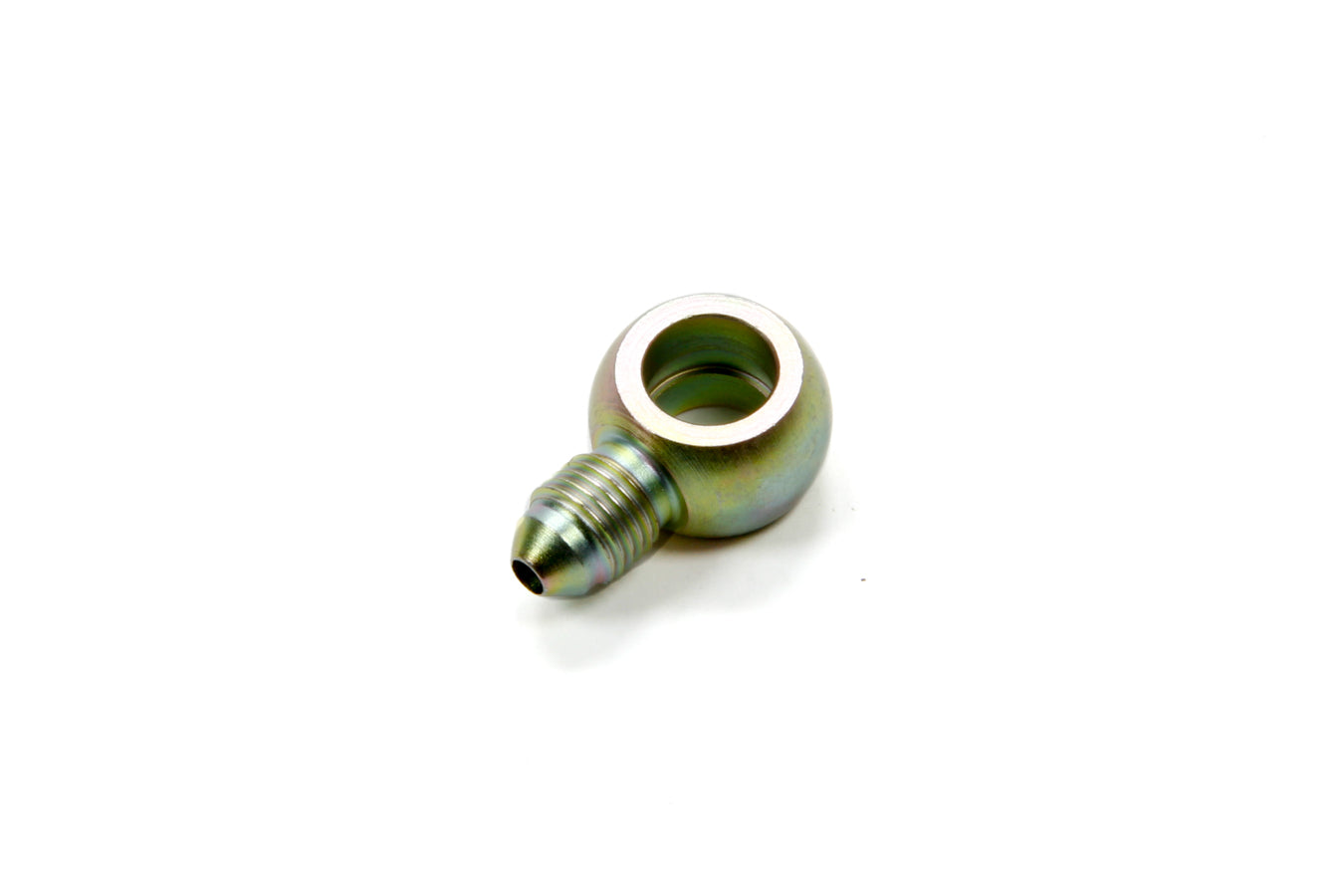 XRP 403803 #3 10mm Banjo Fitting Steel - Short Neck XRP 403803