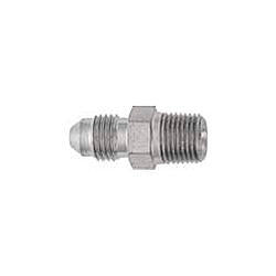 XRP 481603 #3 Stl Flare to 1/8 NPT Short XRP 481603