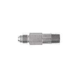 XRP 481674 #4 Stl Flare to 1/8 NPT Long XRP 481674