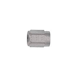XRP 481803-6 #3 Steel Tube Nut 6 Pk XRP 481803-6