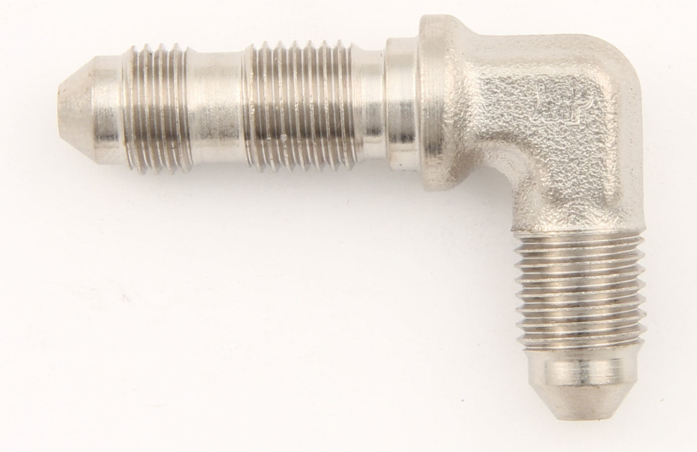 XRP 483303 #3 Steel 90 Deg Flare Bulkhead XRP 483303