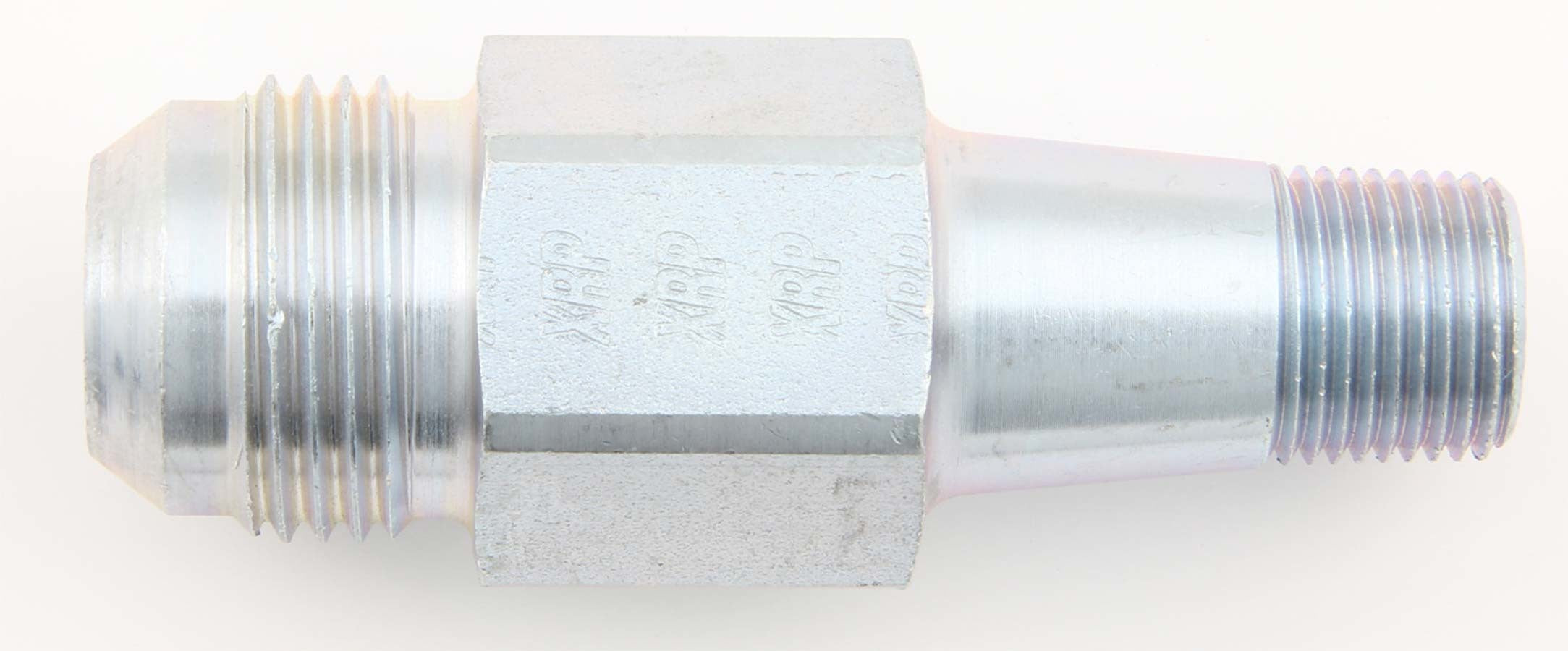 XRP 488913 Extended Male Adapter #12 to 3/8 NPT 3.2in XRP 488913