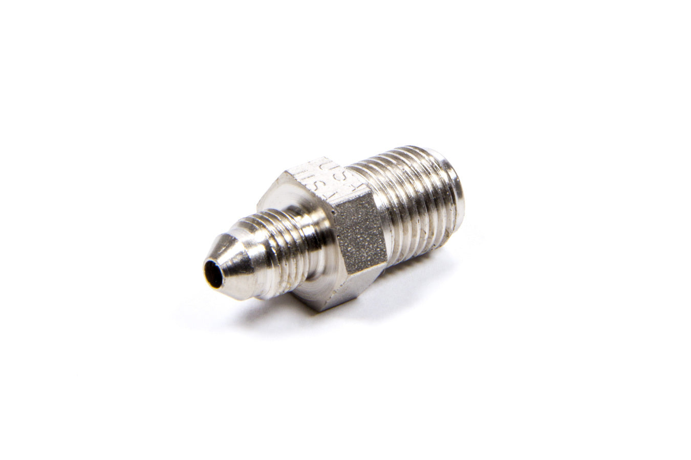 XRP 490803 -3 Male to 1/2-20 Male Inverted Flare Fitting XRP 490803