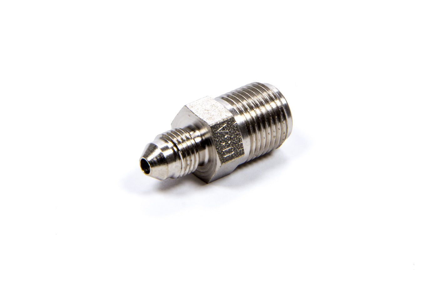 XRP 490903 -3 Male to 9/16-20 Male Inverted Flare Fitting XRP 490903