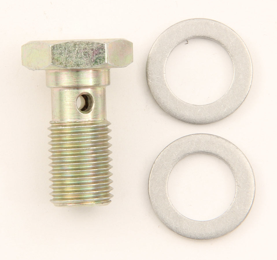 XRP 494303 3/8-24 Banjo Bolt XRP 494303