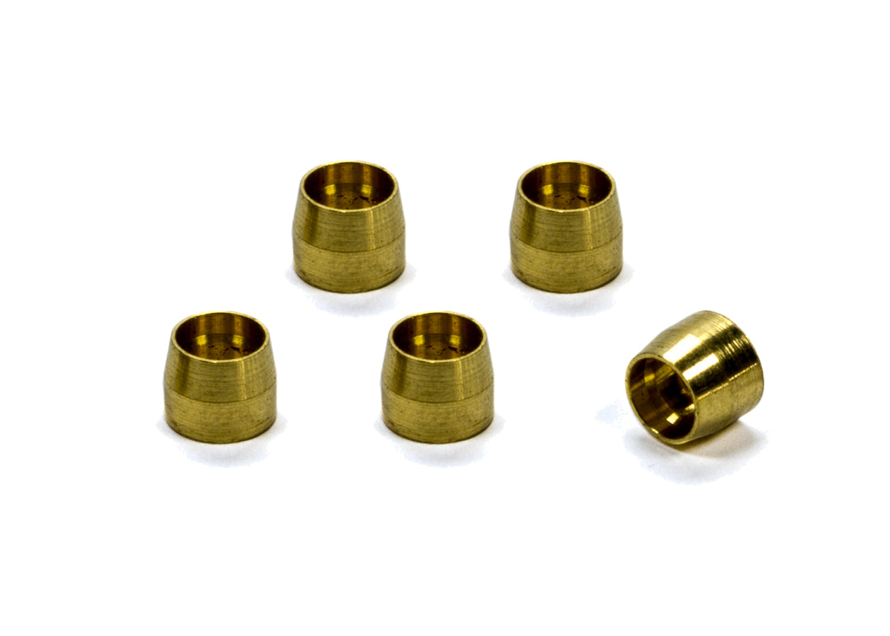 XRP 600503 #3 Replacement Olives 5pk - Brass XRP 600503