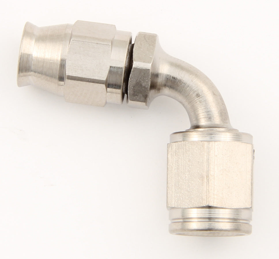 XRP 609003 #3 90 Deg TFE Hose End XRP 609003