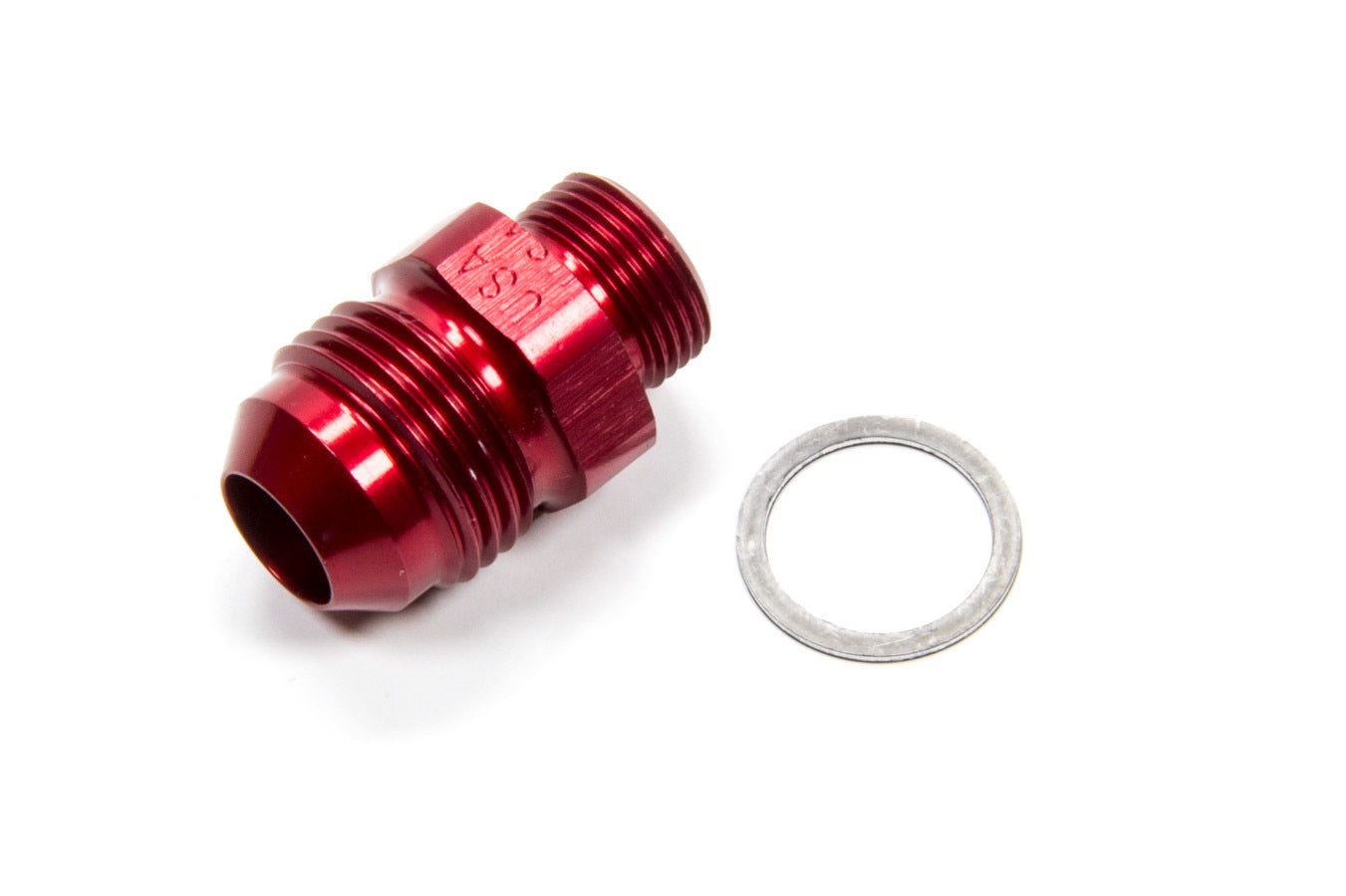 XRP 700008 #8 Holley 9/16-24 Fuel Bowl Fitting XRP 700008