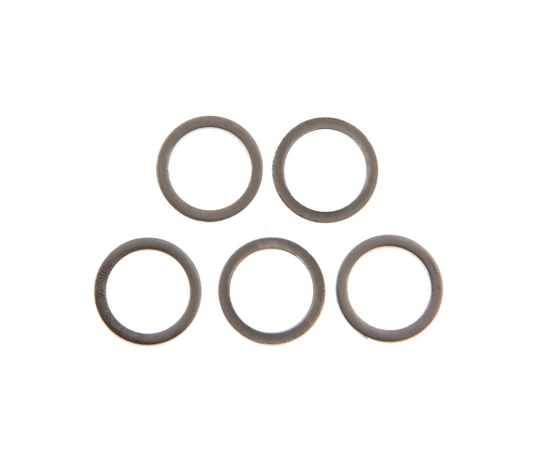 XRP 700100 Repl Crush Washer for 7/8-20 Adapter (5pk) XRP 700100