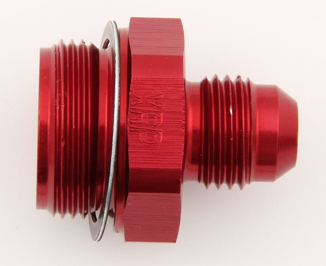 XRP 700106 #6 to 7/8-20 Holley Carb Adapter XRP 700106