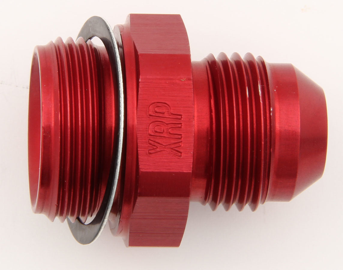 XRP 700118 #8 to 7/8-20 X-Short Holley Carb Adapter XRP 700118