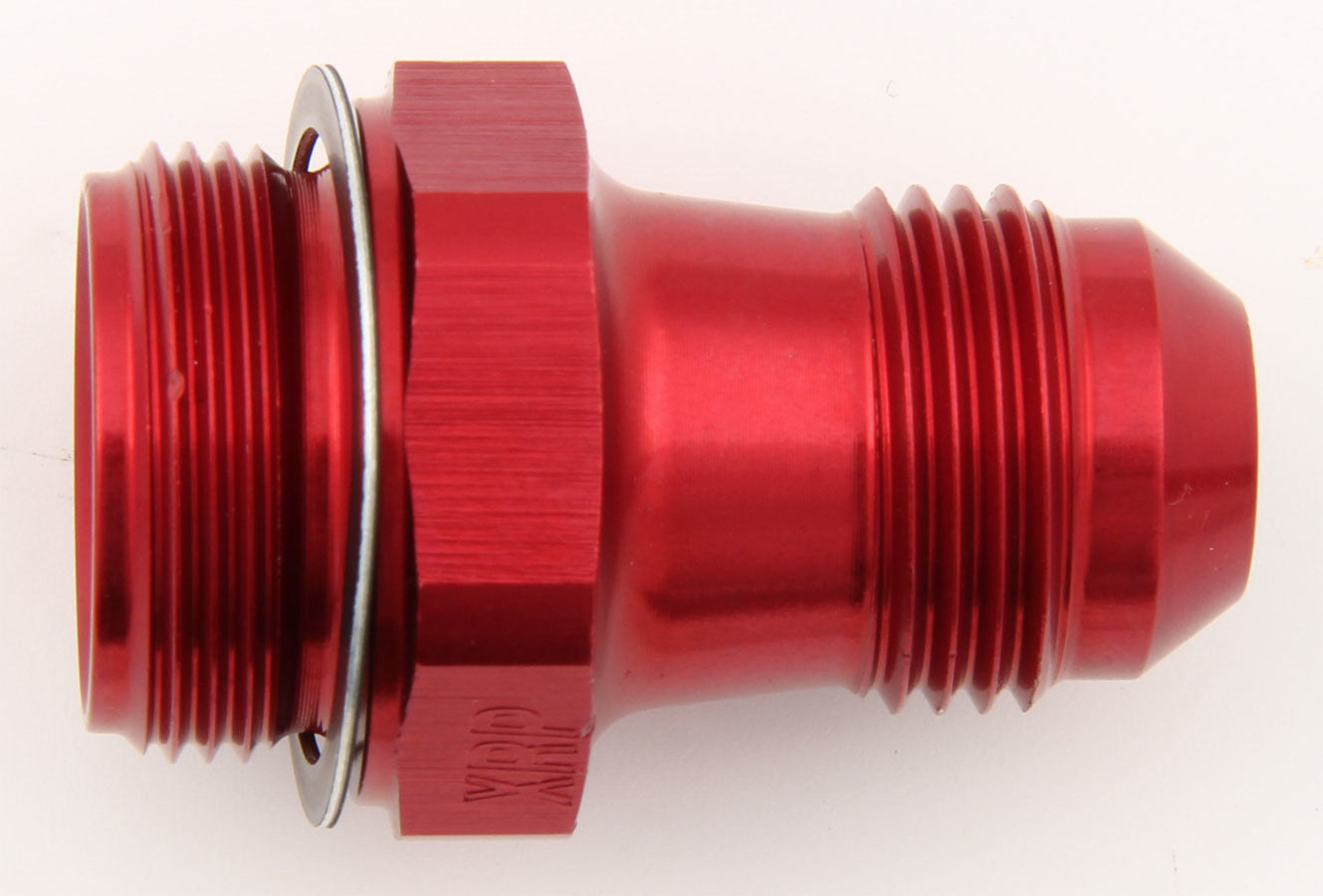 XRP 700128 #8 to 7/8-20 Short Holley Carb Adapter XRP 700128