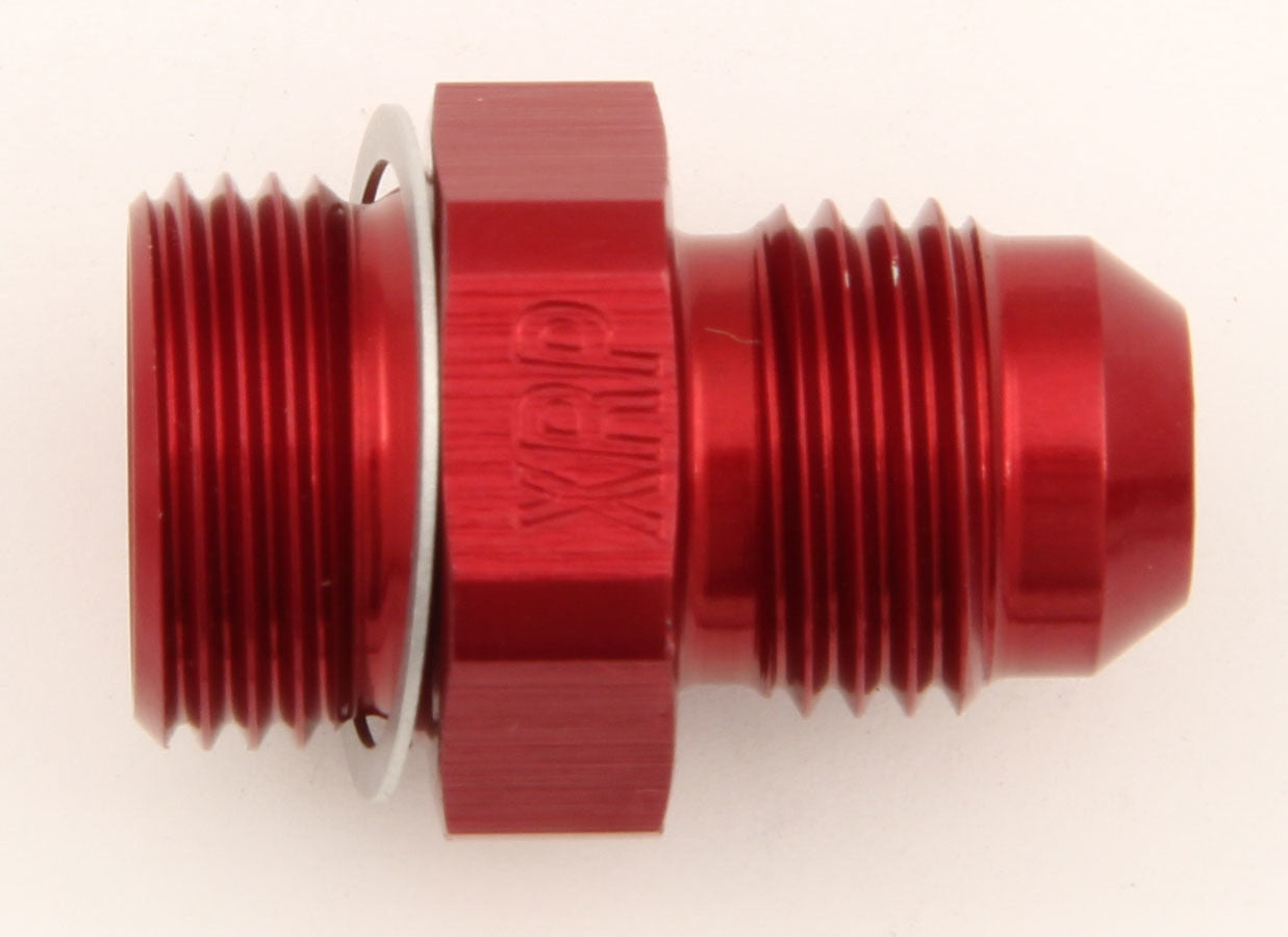 XRP 700306 #6 to 5/8-20 Carter/Edel brock Carb Adapter XRP 700306
