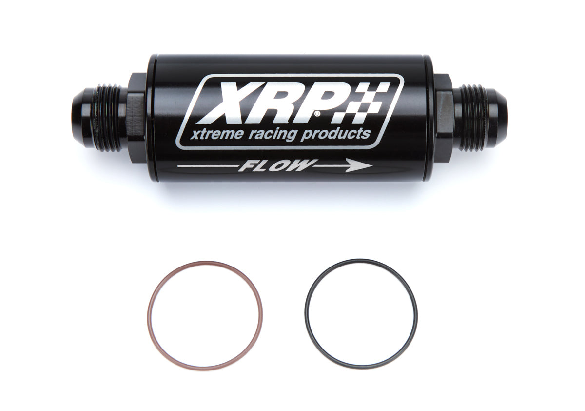 XRP 7012ANLW In-Line Oil Filter w12an Inlet/Outlet 70 Series XRP 7012ANLW