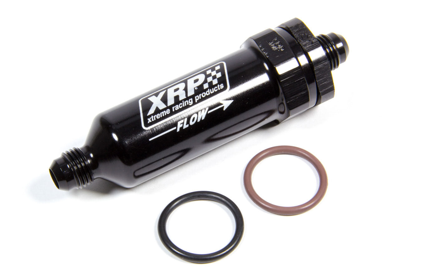 XRP 704406FS100 #6 Fuel Filter w/100 Micron SS Screen XRP 704406FS100