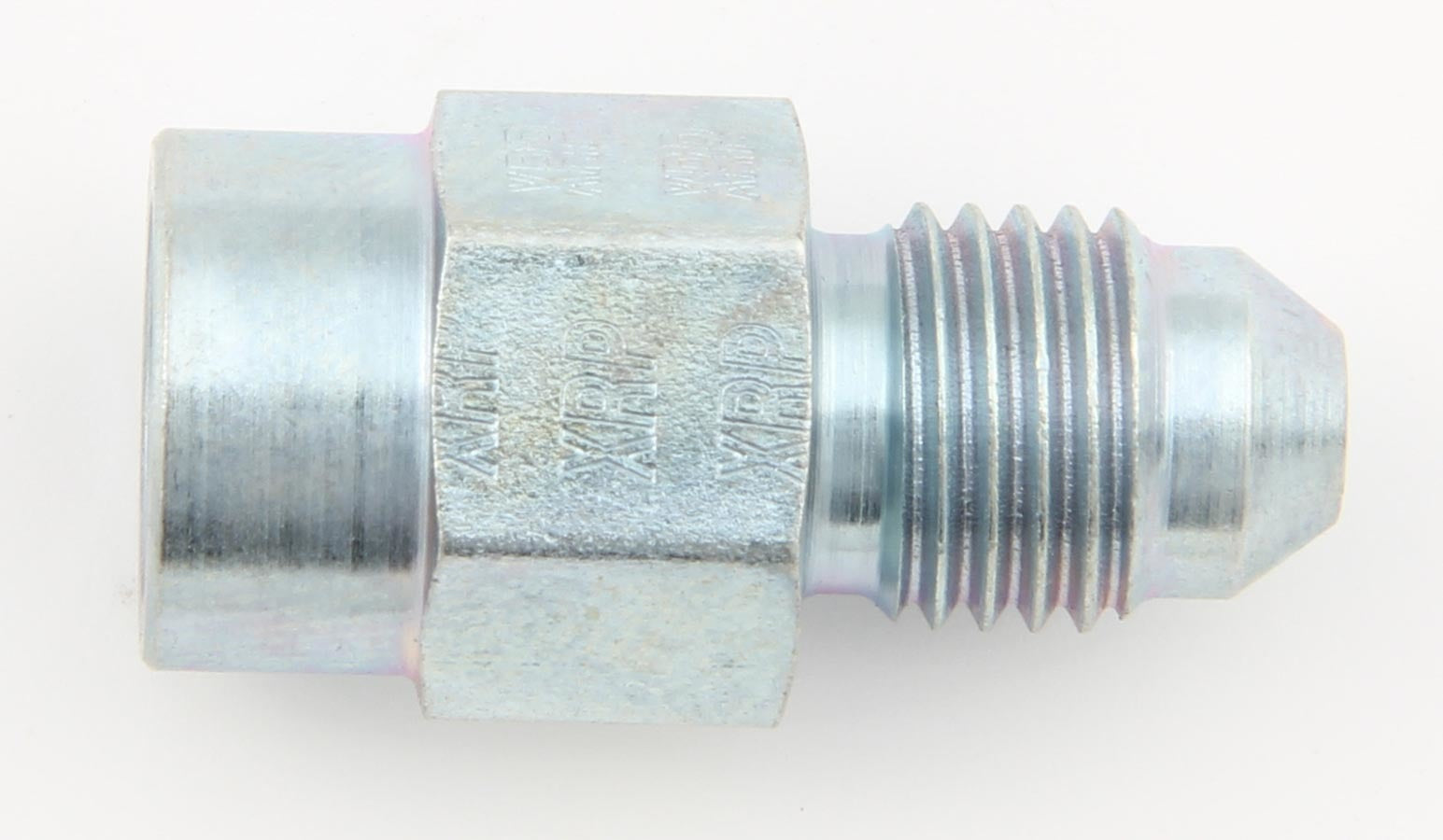 XRP 705004 #4 to 1/8 NPT Str Gauge Adapter XRP 705004