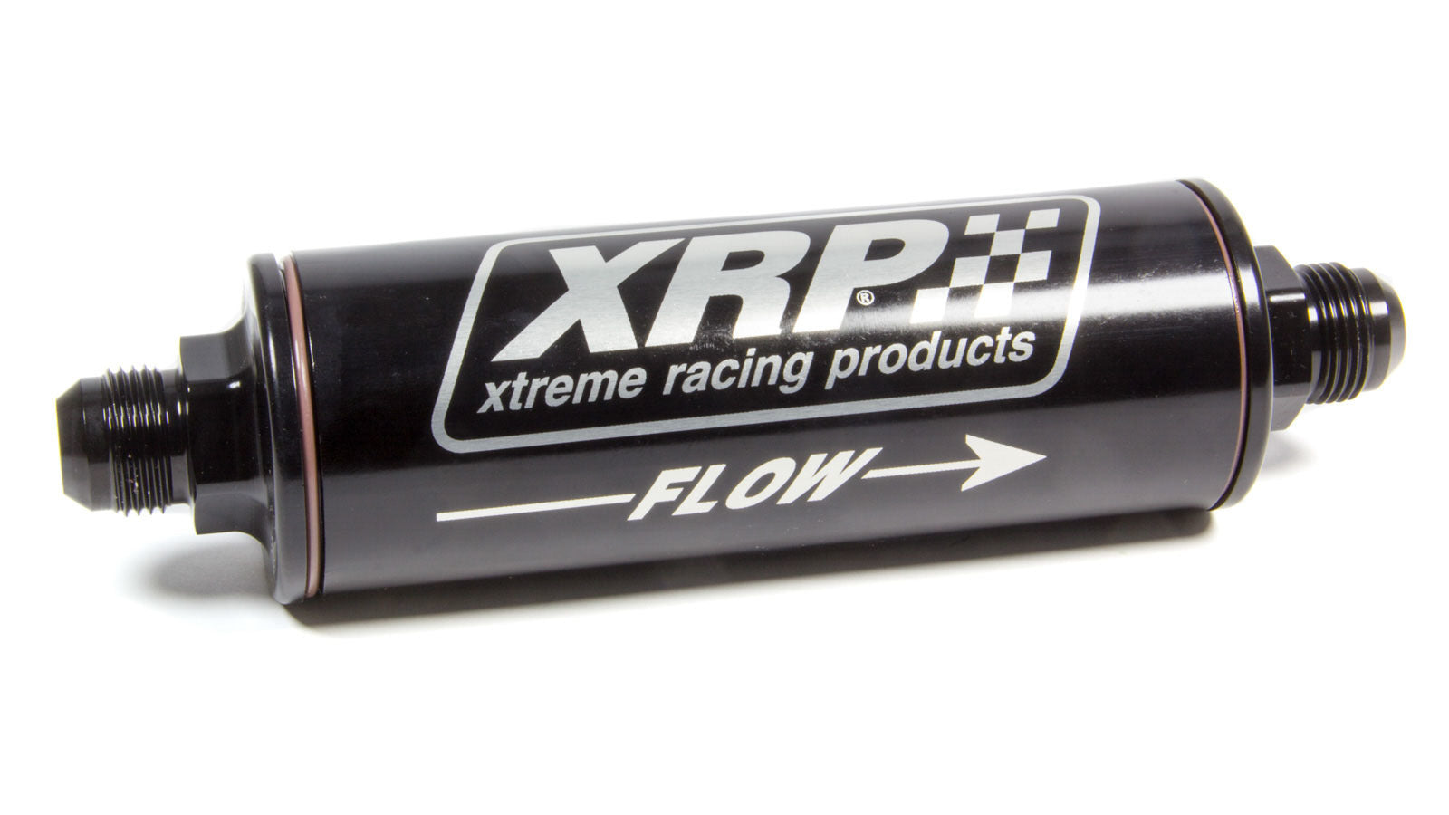 XRP 7112AN In-Line Oil Filter w/-12 Inlet & Outlet wo/Screen XRP 7112AN