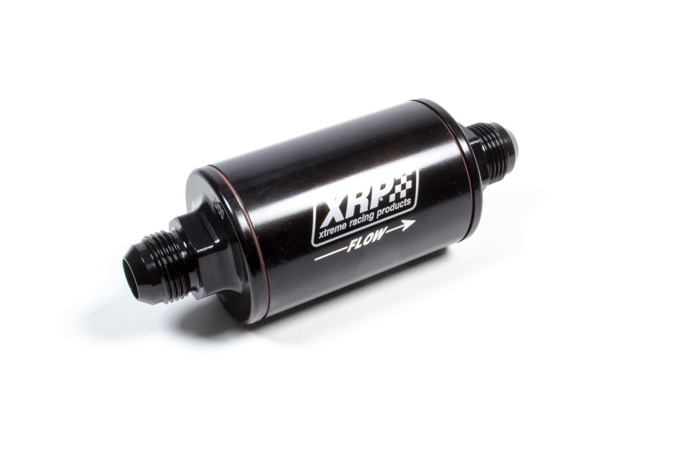 XRP 7112SAN In-Line Oil Filter w/-12 Inlet & Outlet wo/Screen XRP 7112SAN