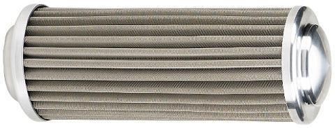 XRP 713075HP 75 Micron High Pressure Screen Element for 71 an XRP 713075HP