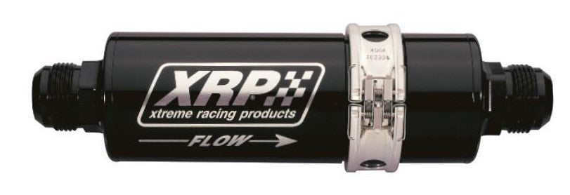 XRP 7216AN In-Line Oil Filter w/Quick Disconnect XRP 7216AN