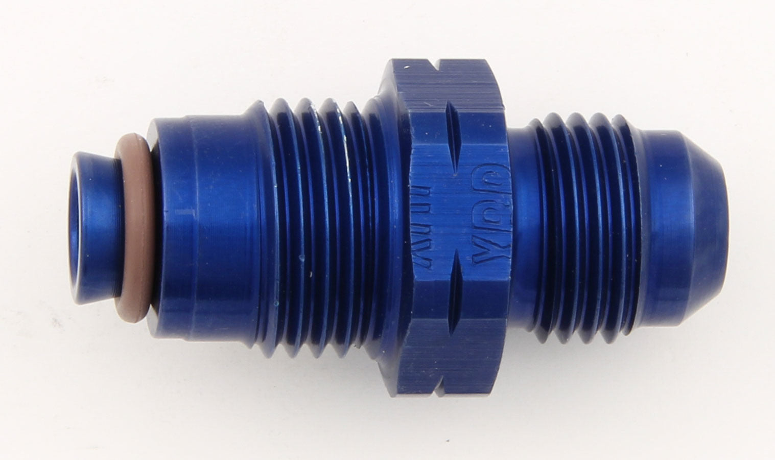 XRP 791415 #6 to 14mm x 1.5 Male Alum Bump Tube Adapter XRP 791415