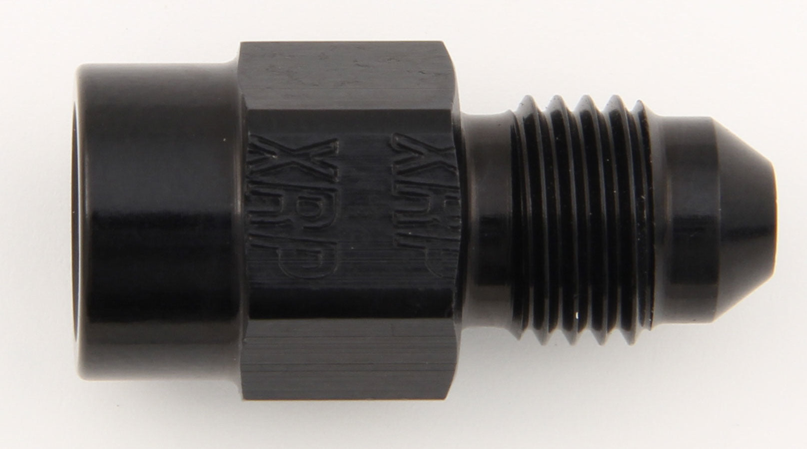 XRP 795004 #4 Male to 1/8in NPT Aluminum Gauge Fitting XRP 795004