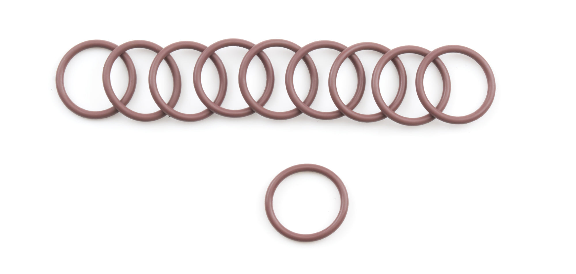 XRP 802012 #12 FKM O-Rings 10pk XRP 802012