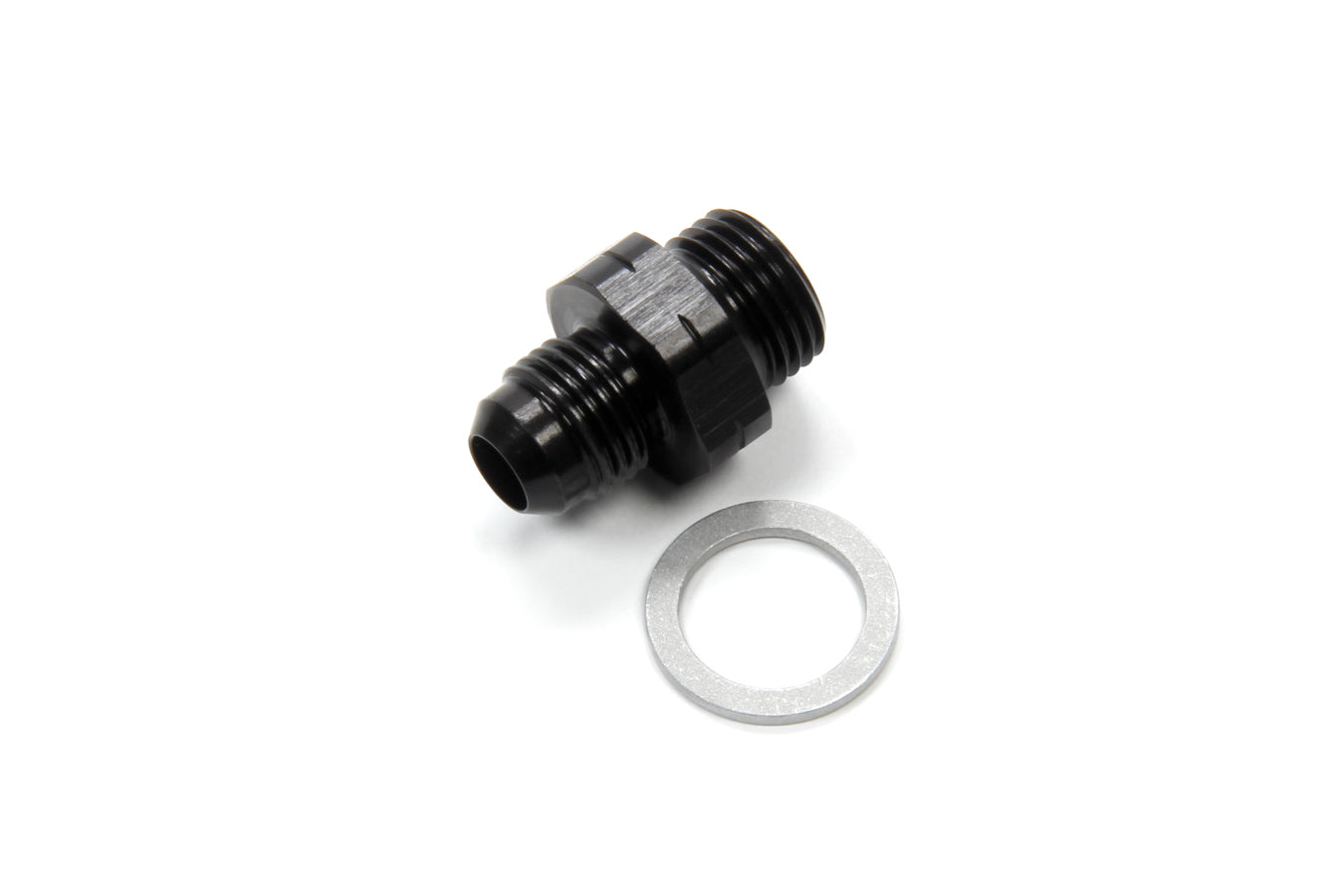 XRP 871606 M16 x 1.5 to #6 Male Adapter w/Washer XRP 871606