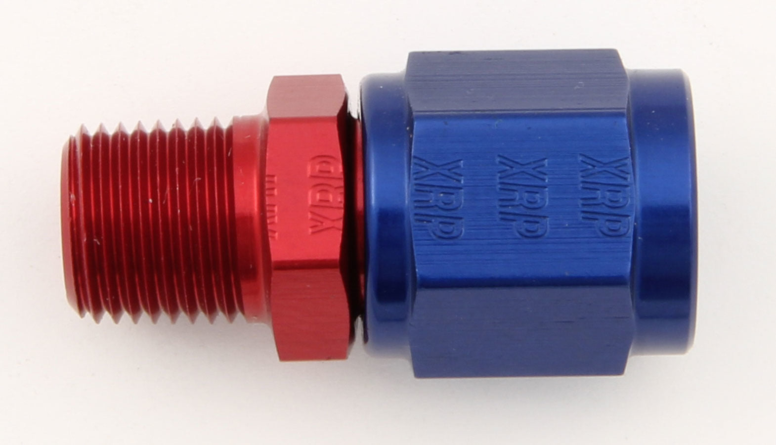 XRP 900604 #4 Str Fem to 1/8in NPT Swivel Adapter XRP 900604