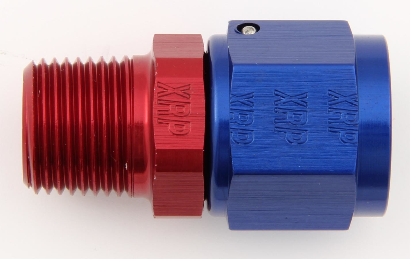 XRP 900611 #10 Str Fem to 3/8in NPT Swivel Adapter XRP 900611