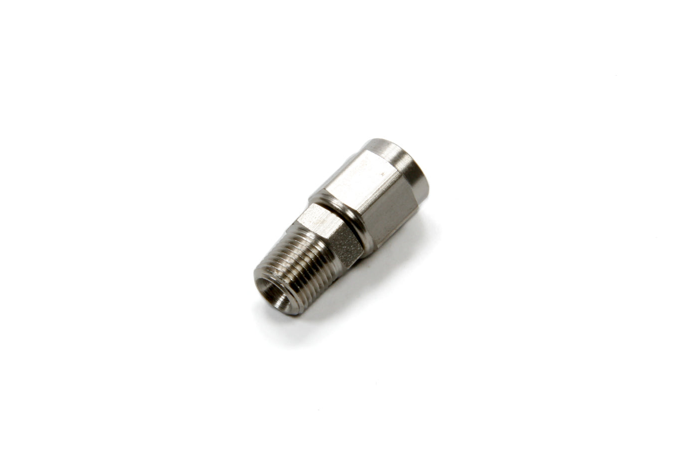 XRP 900631 #3 Str Female Swivel to 1/8 MPT Fitting Steel XRP 900631