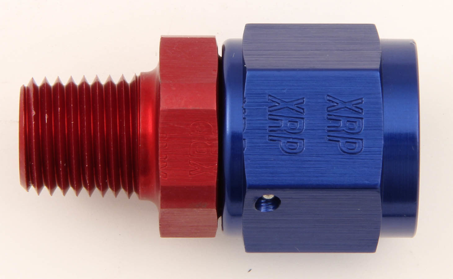 XRP 900666 #6 Str Fem to 3/8in NPT Swivel Adapter XRP 900666