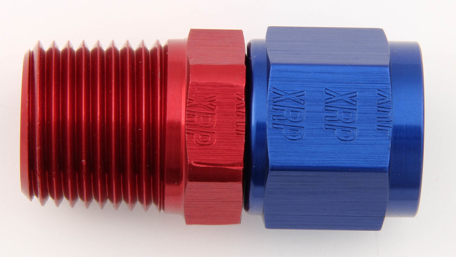XRP 900688 #8 Str Fem to 1/2in NPT Swivel Adapter XRP 900688