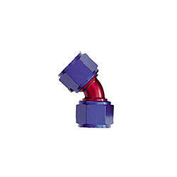 XRP 924508 #8 45 Deg Fem Swivel Coupling XRP 924508