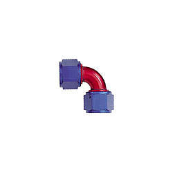 XRP 929010 #10 90 Deg Fem Swivel Coupling XRP 929010