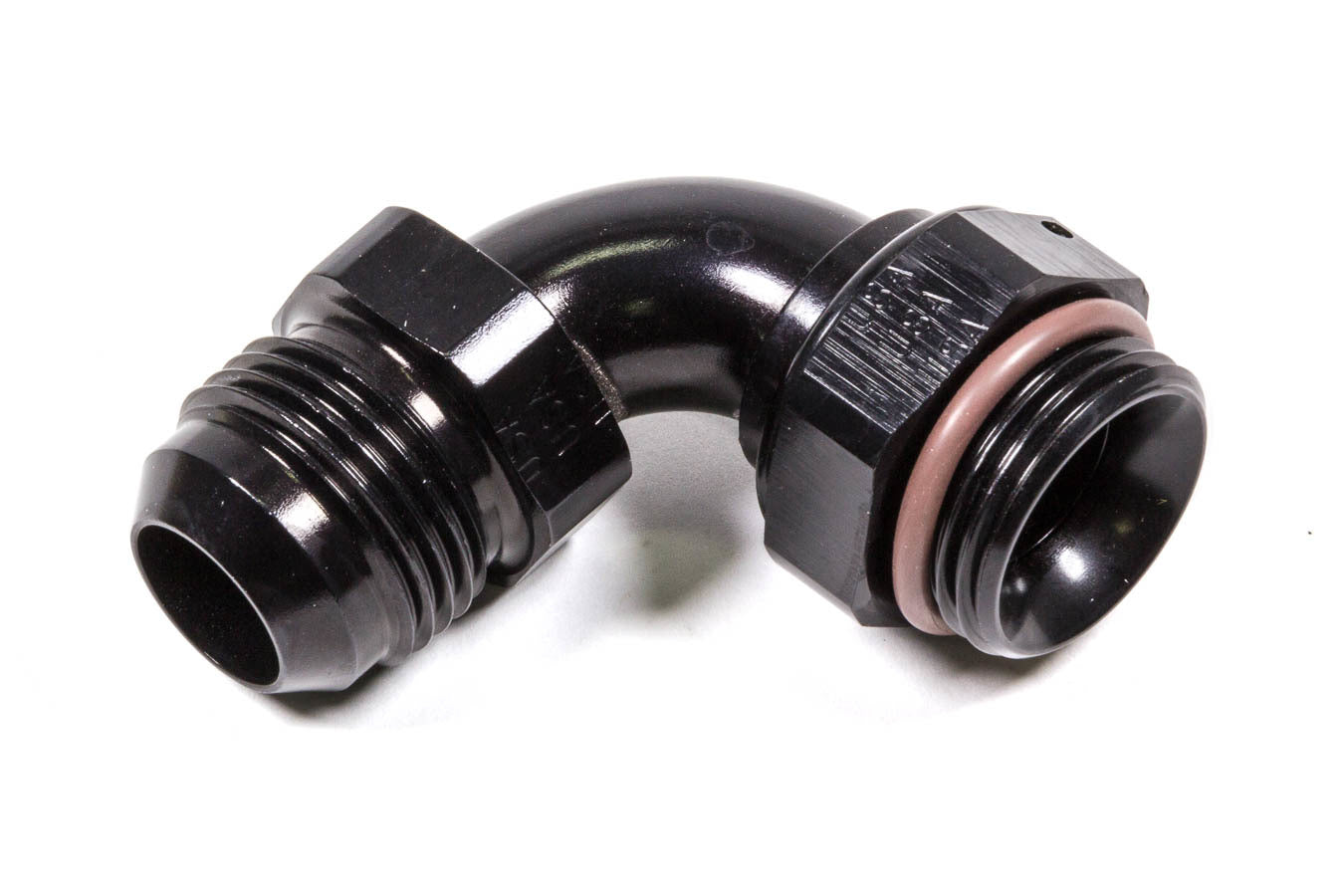 XRP 959012 #12 Male 90 Bent Tube to #12 ORB Fitting XRP 959012
