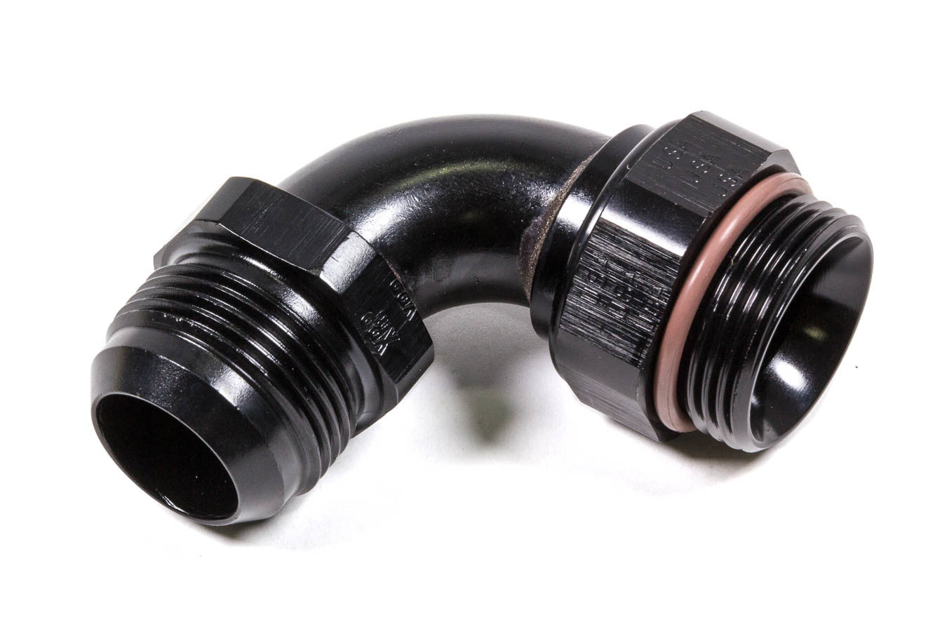 XRP 959016 #16 Male 90 Bent Tube to #16 ORB Fitting XRP 959016