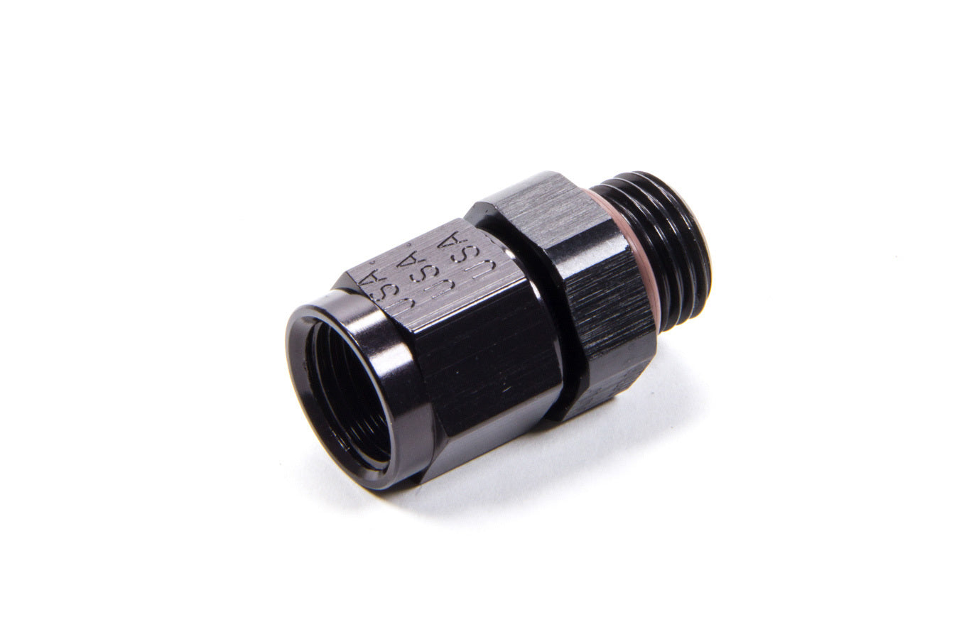 XRP 970006 6an Female to 6an ORB Fitting- Straight XRP 970006