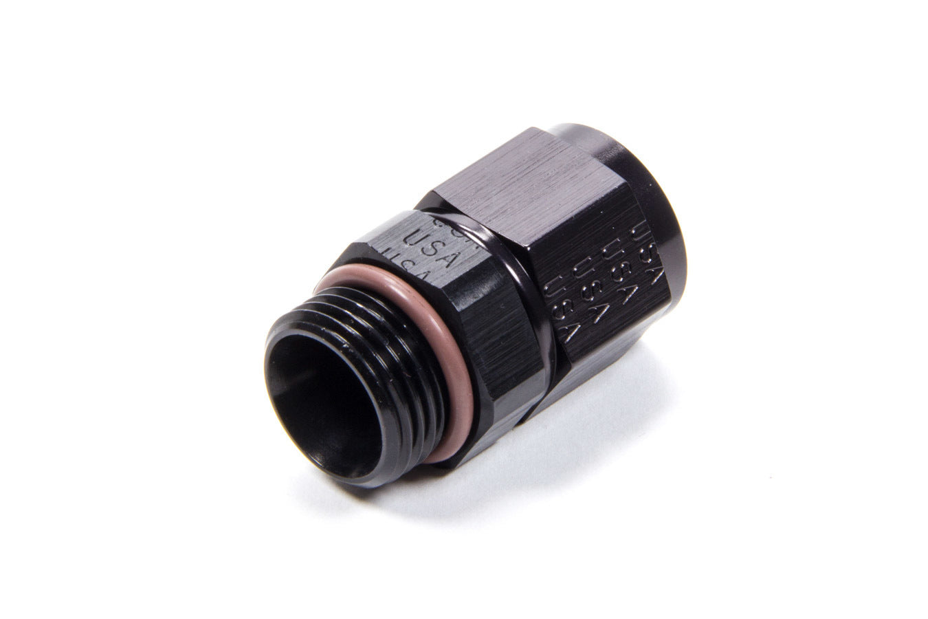 XRP 970008 8an Female to 8an ORB Fitting- Straight XRP 970008