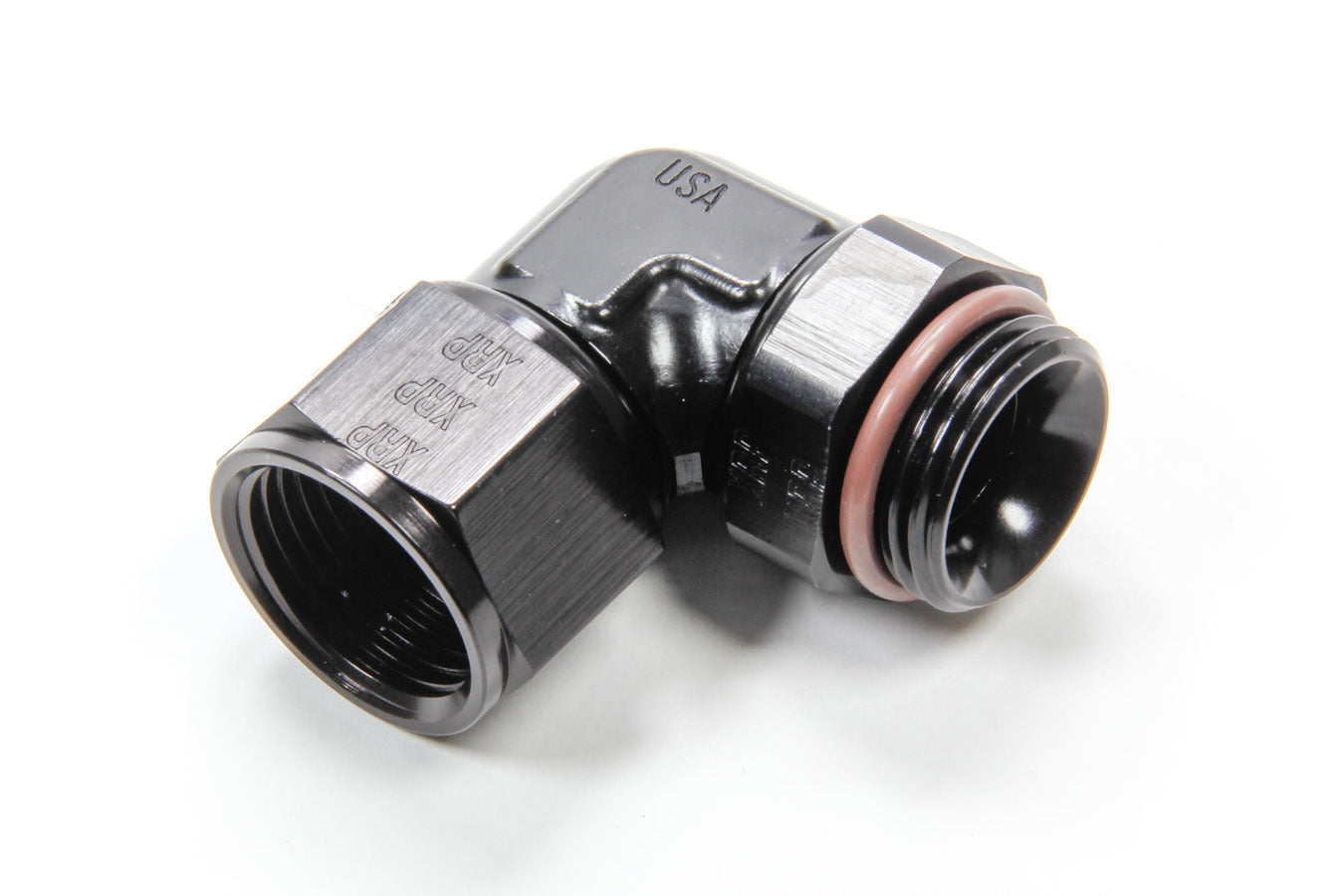 XRP 979012 #12 Female 90 Deg to #12 ORB Fitting XRP 979012