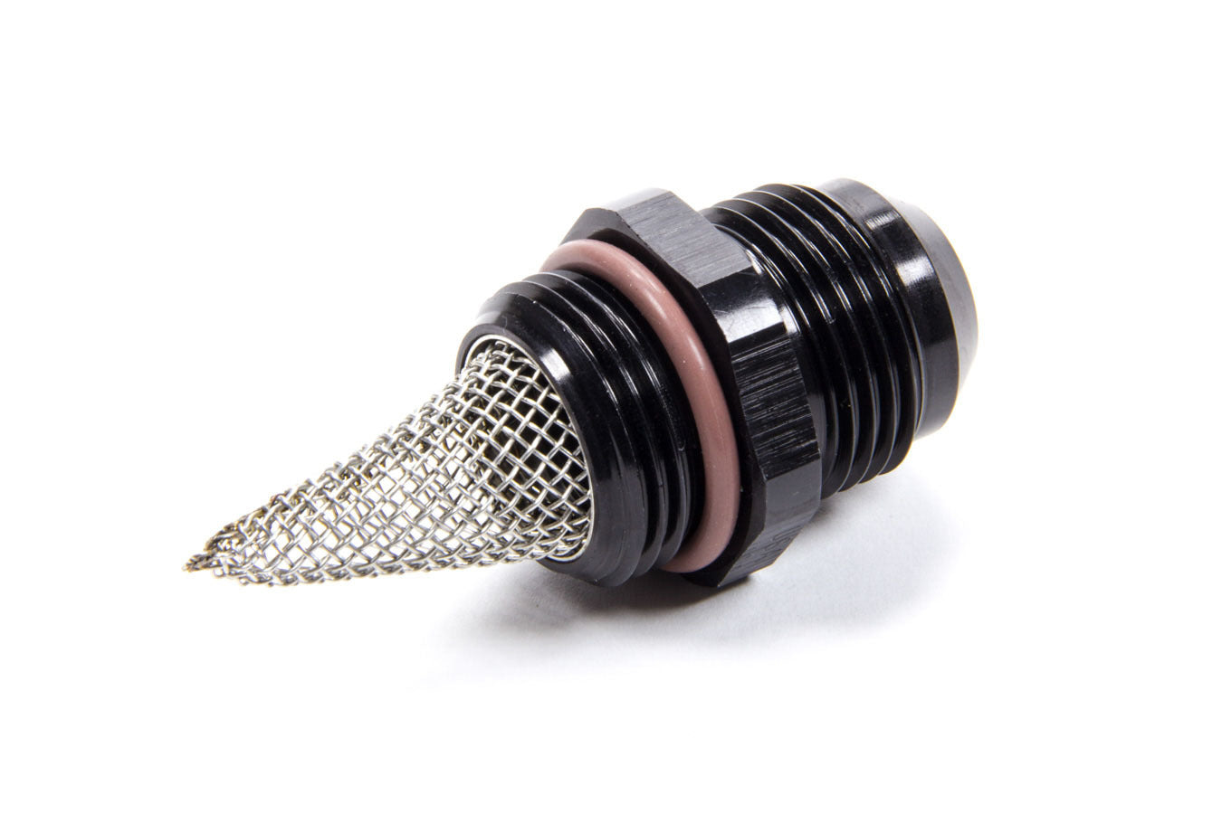 XRP 980012FS #12 Male Flare to #12 ORB Straight Fitting XRP 980012FS