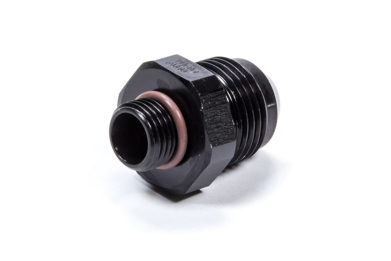 XRP 980106 #10 Male Flare to #6 ORB Straight  Fitting XRP 980106