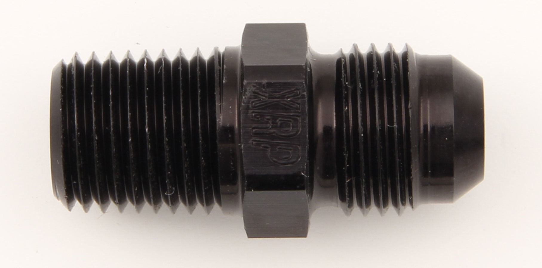 XRP 981607BB Adapter #8 Flare X 1/4np Black XRP 981607BB